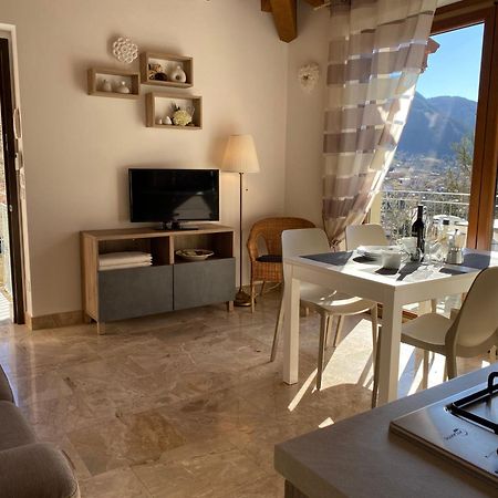 Villa Carlotta Crone Exteriér fotografie