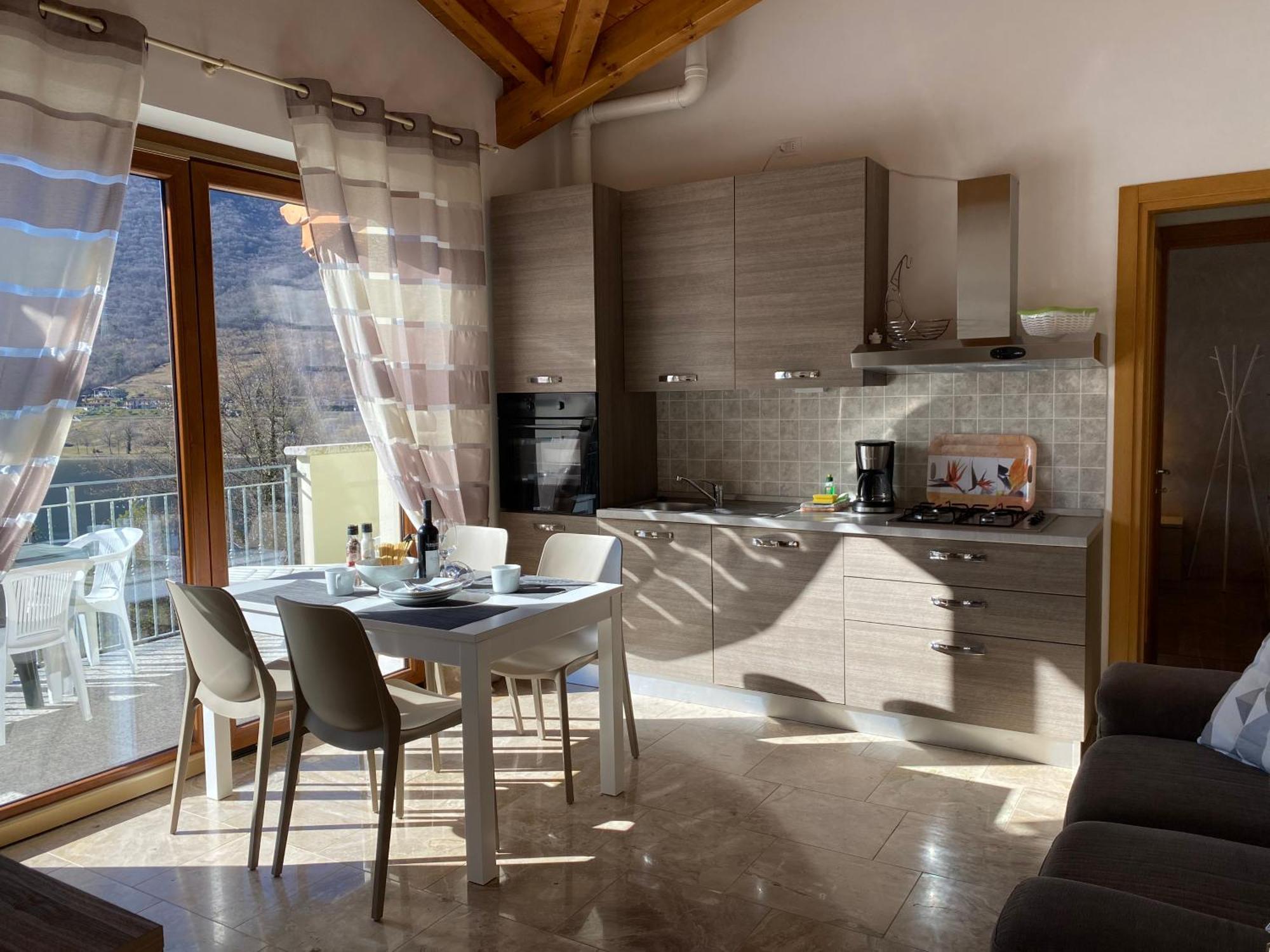 Villa Carlotta Crone Exteriér fotografie