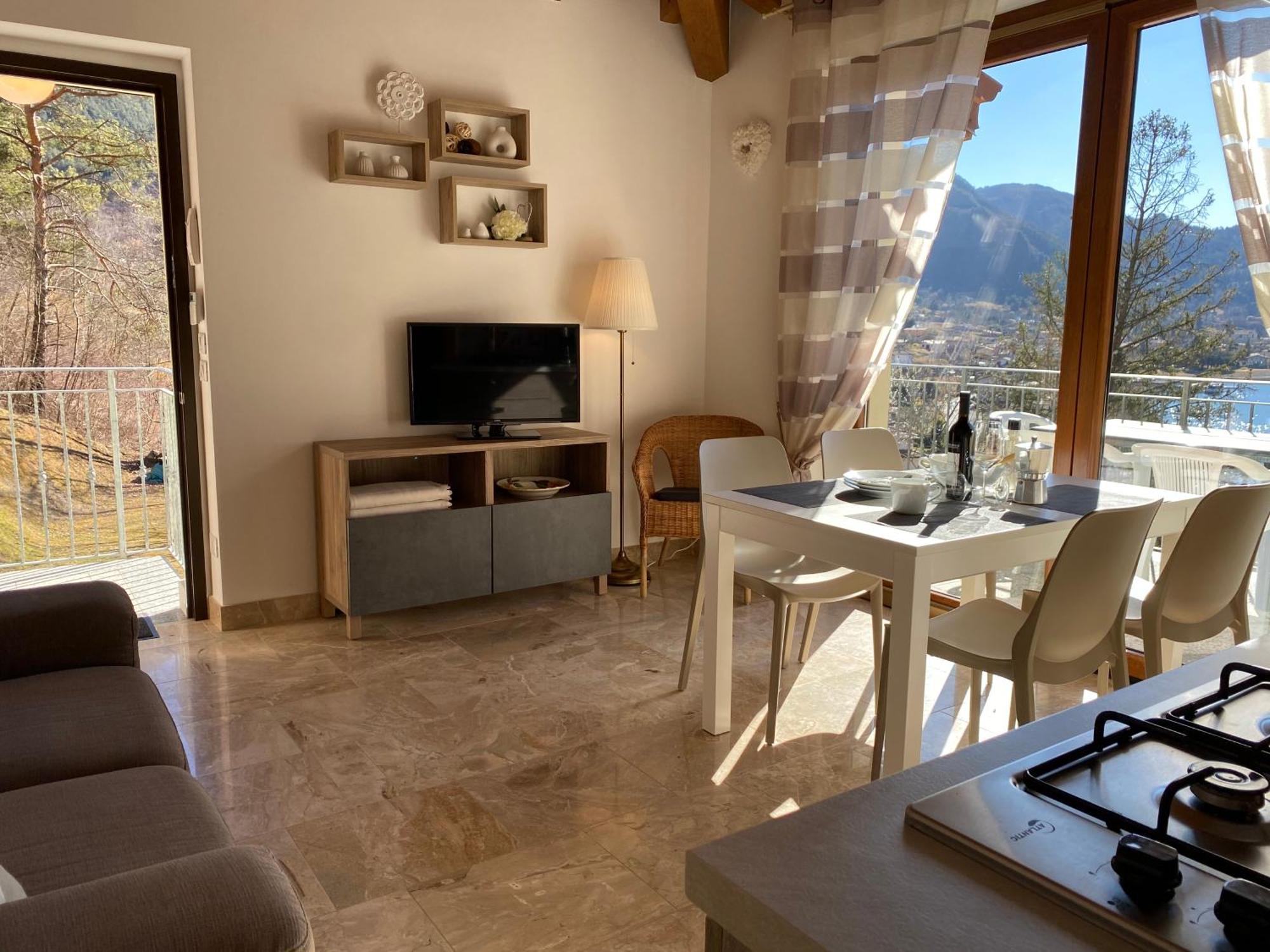 Villa Carlotta Crone Exteriér fotografie