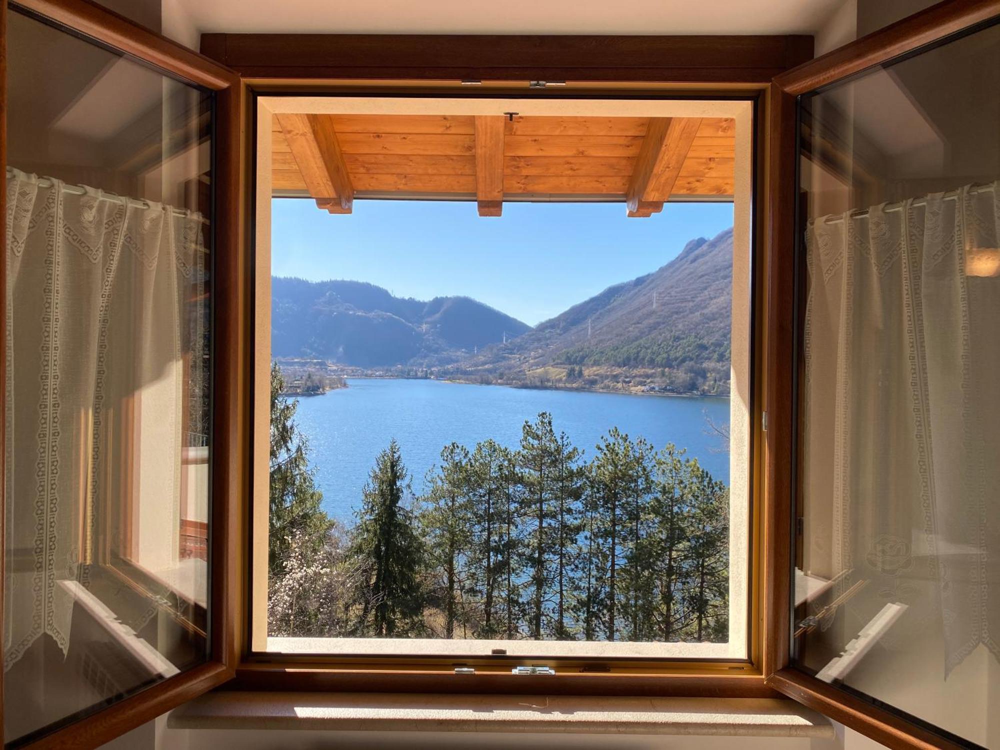 Villa Carlotta Crone Exteriér fotografie