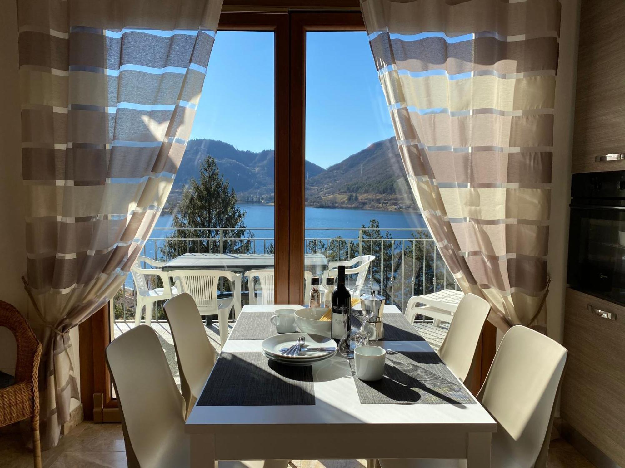 Villa Carlotta Crone Exteriér fotografie