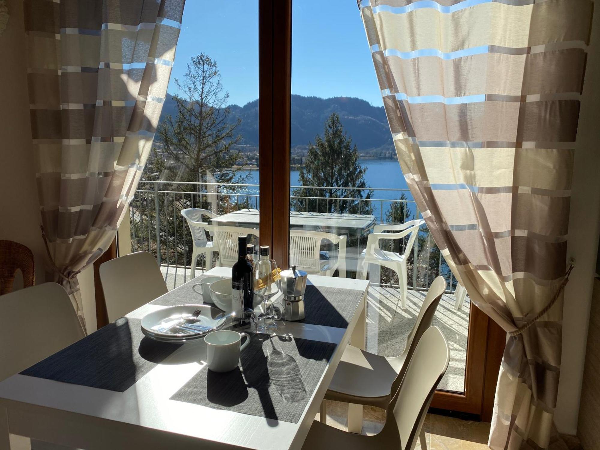 Villa Carlotta Crone Exteriér fotografie