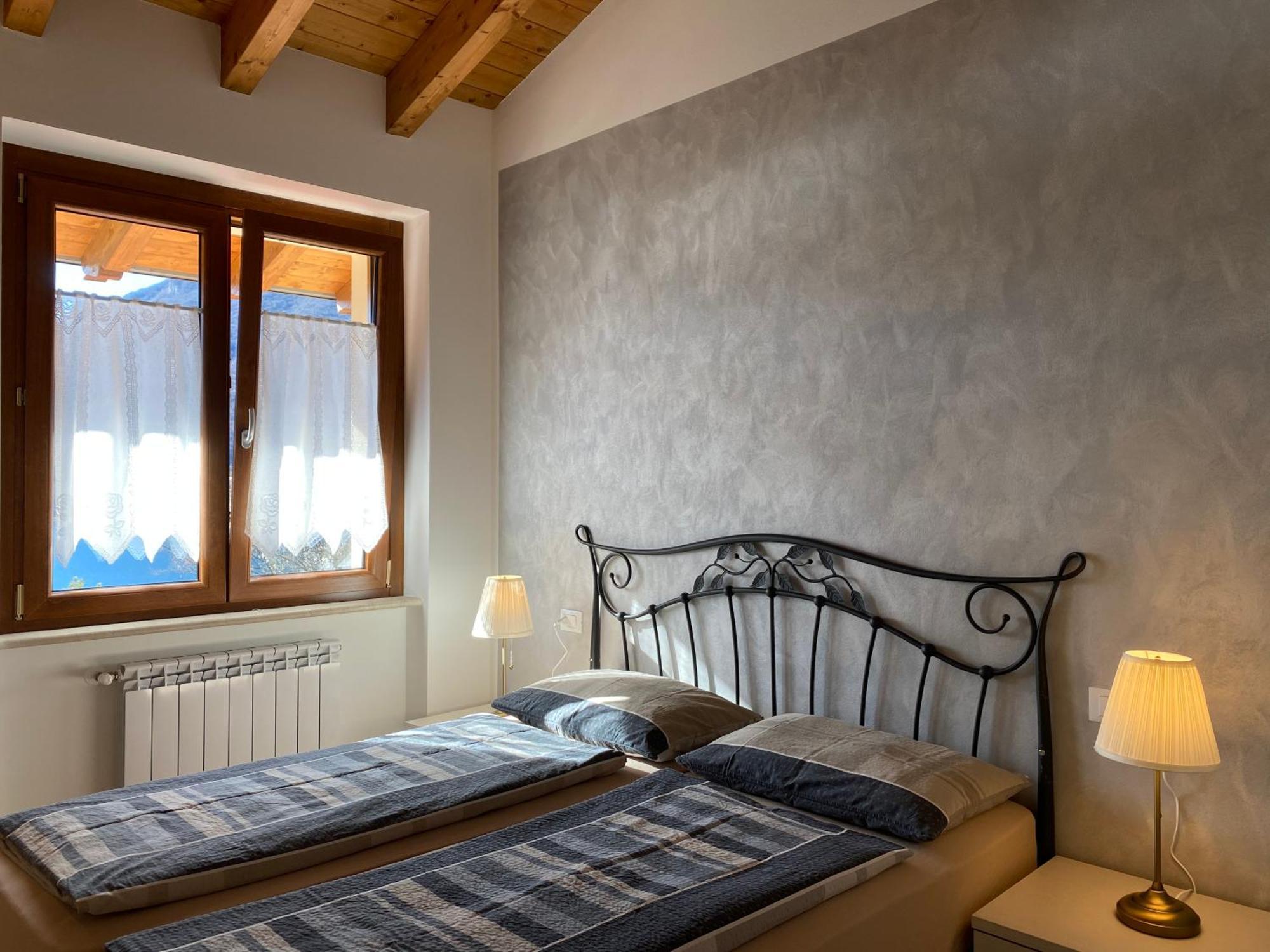 Villa Carlotta Crone Exteriér fotografie